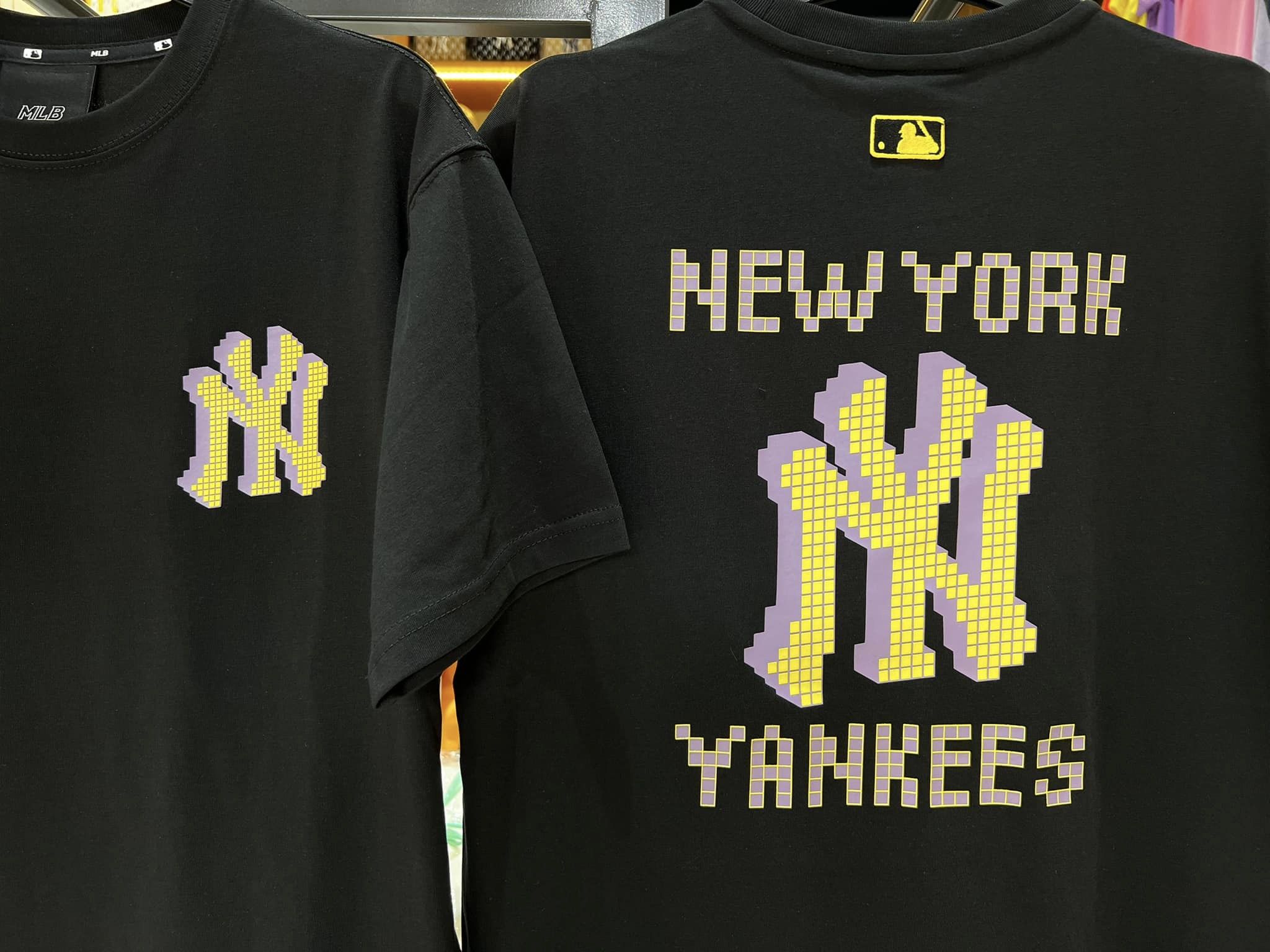 Chia sẻ 62 về áo MLB la trắng hay nhất cdgdbentreeduvn #38 Chia sẻ 62 về áo MLB la trắng hay nhất cdgdbentreeduvn